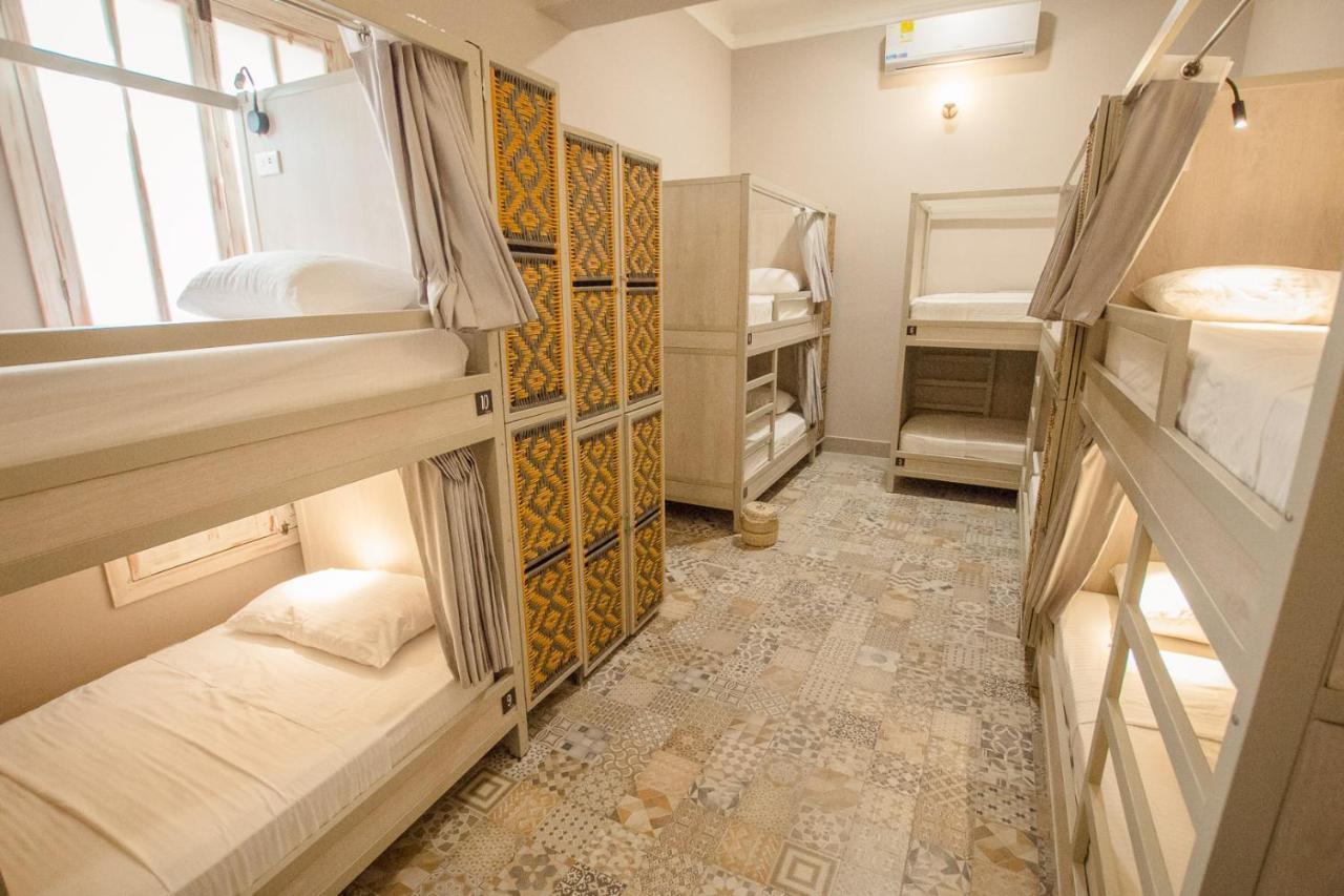 Casa Avelina Boutique 旅馆 *