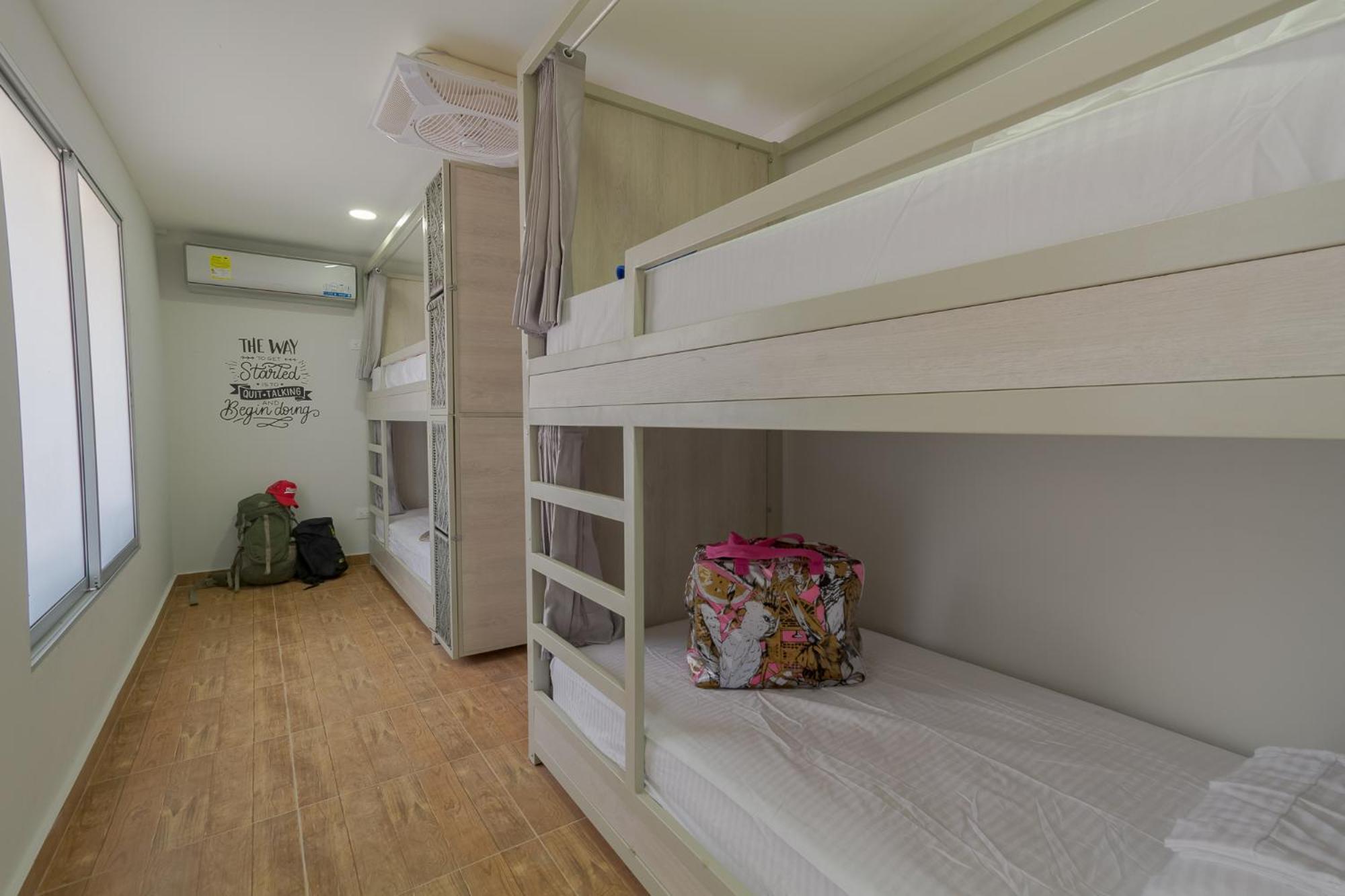 Casa Avelina Boutique * Santa Marta (Magdalena)