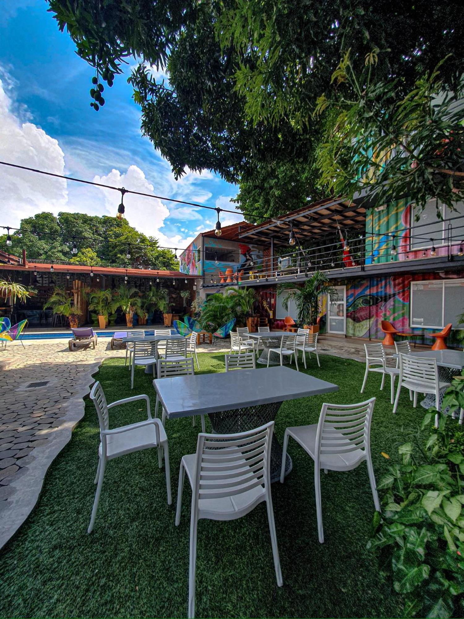旅馆 Casa Avelina Boutique