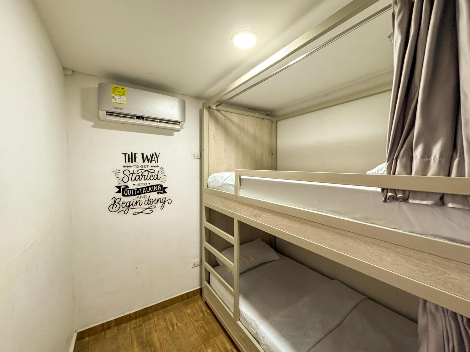 Casa Avelina Boutique 旅馆 Santa Marta (Magdalena)