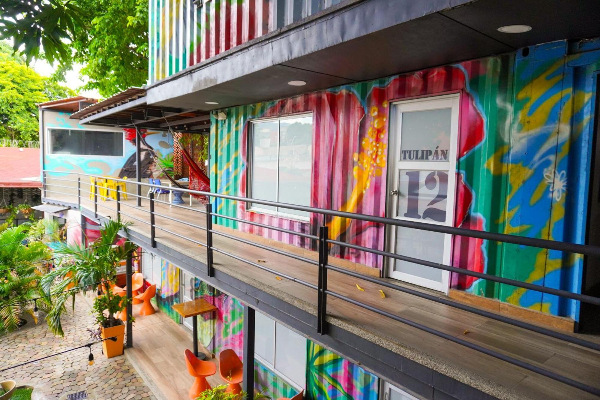 Casa Avelina Boutique 旅馆
