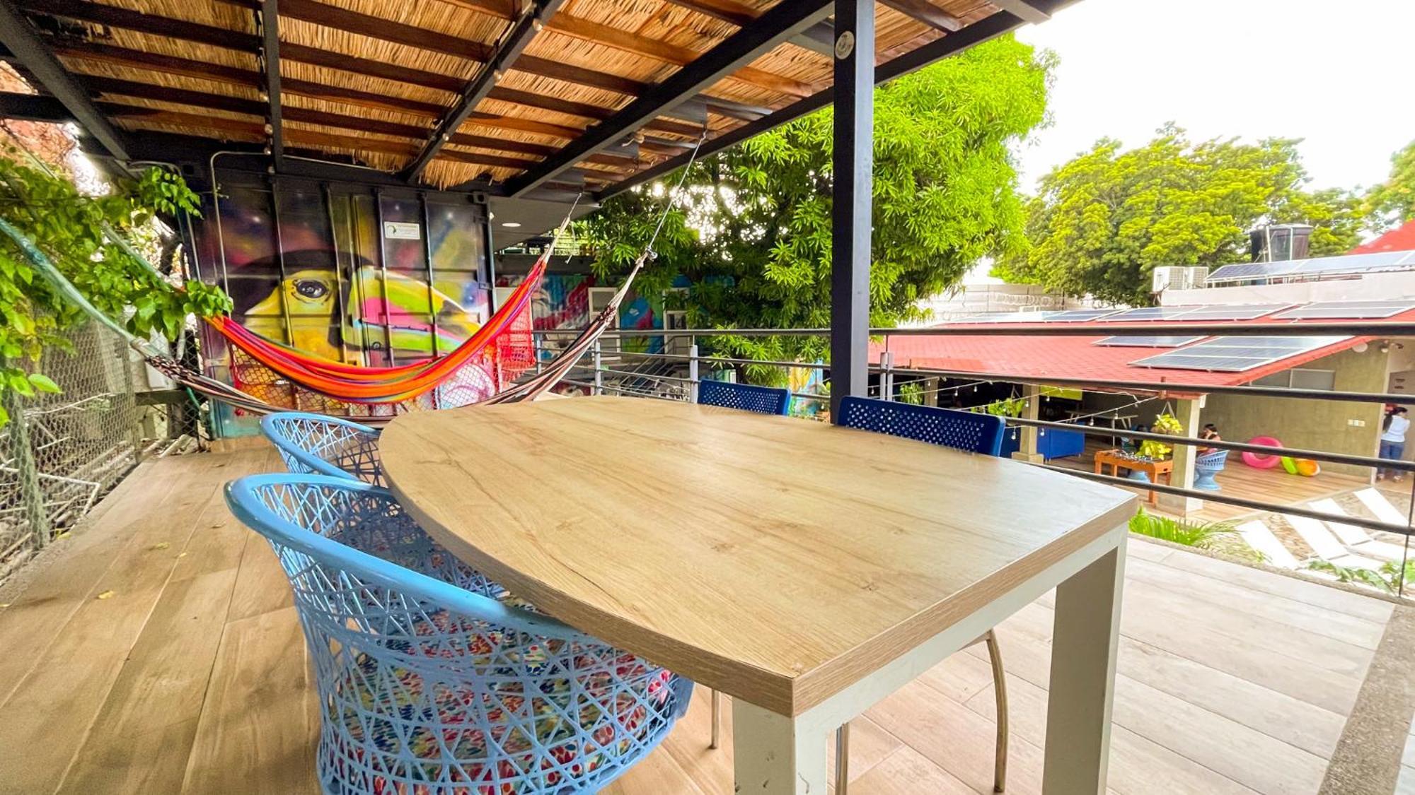 旅馆 Casa Avelina Boutique