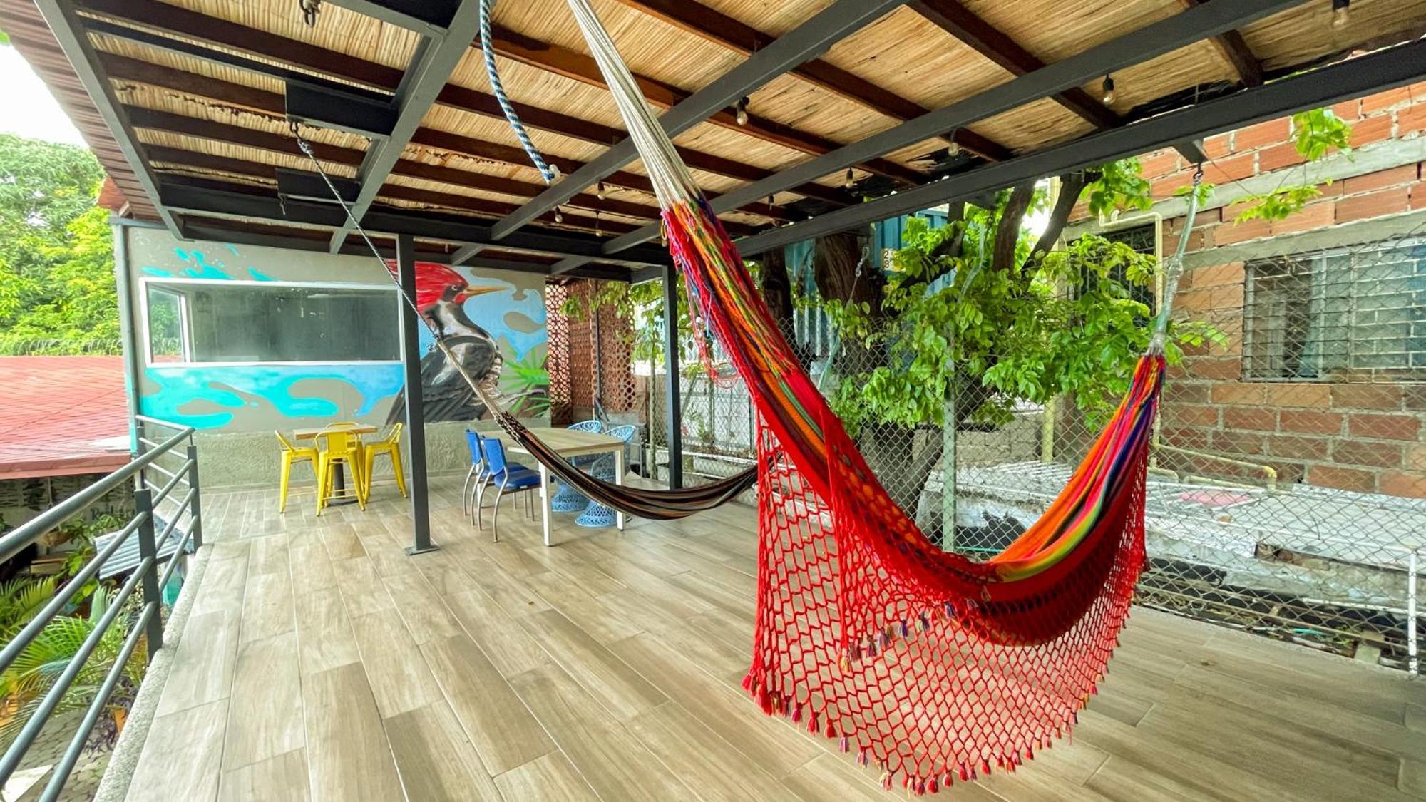 Casa Avelina Boutique 旅馆 *