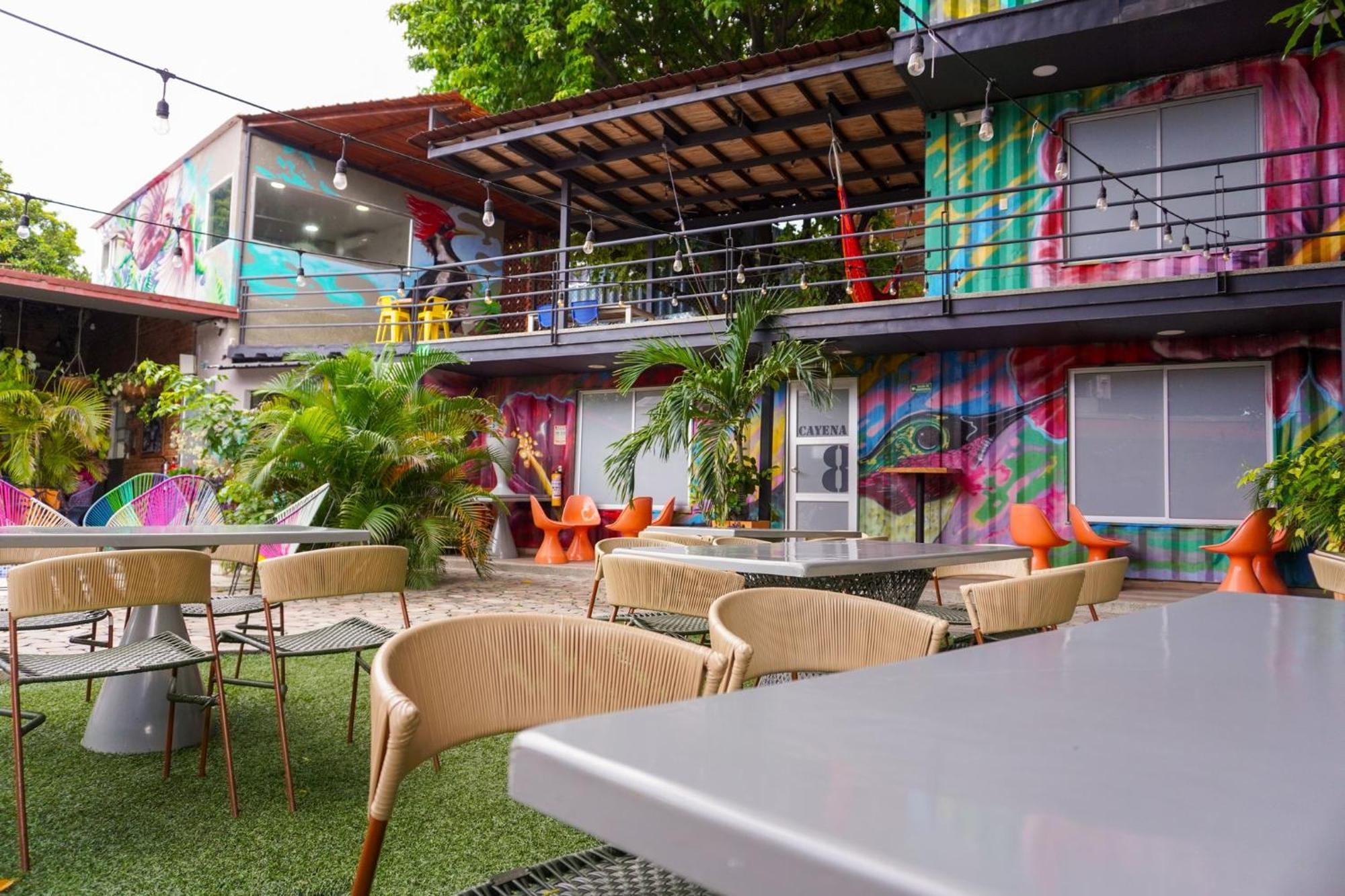 旅馆 Casa Avelina Boutique *