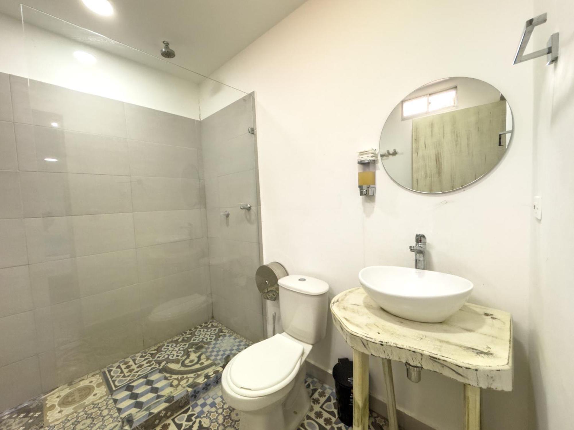 Casa Avelina Boutique 旅馆 Santa Marta (Magdalena)