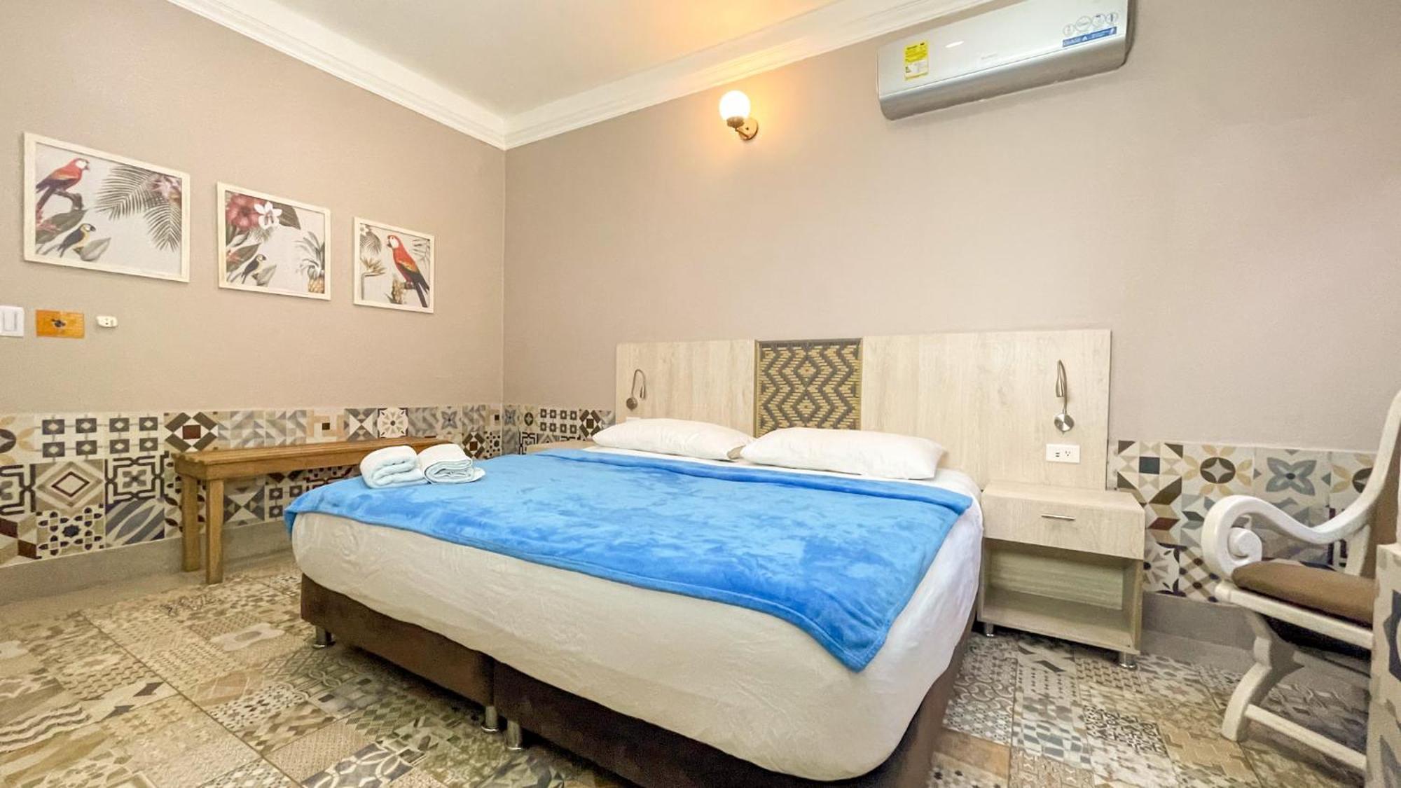 旅馆 Casa Avelina Boutique *