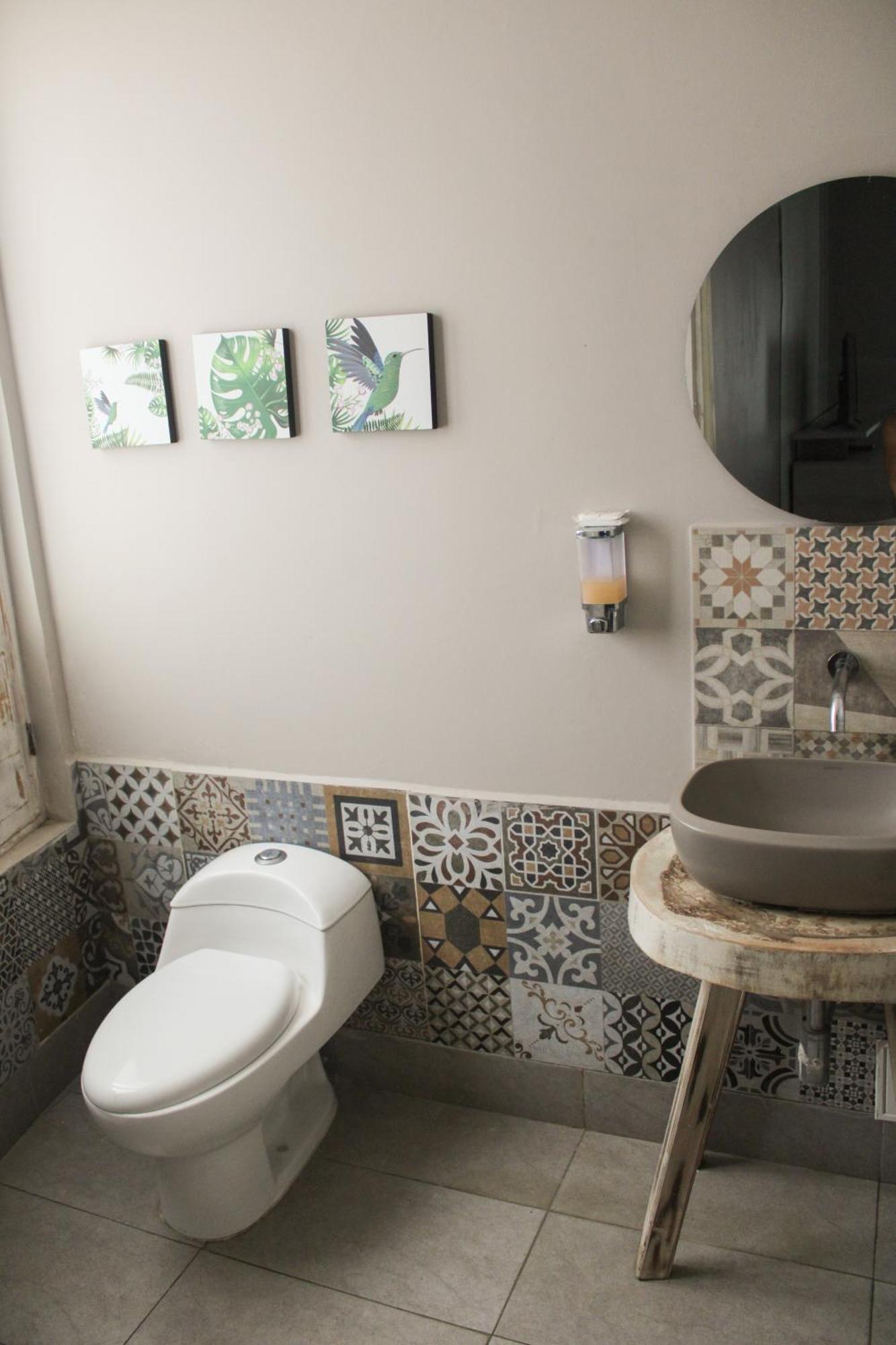 Casa Avelina Boutique 旅馆 Santa Marta (Magdalena)