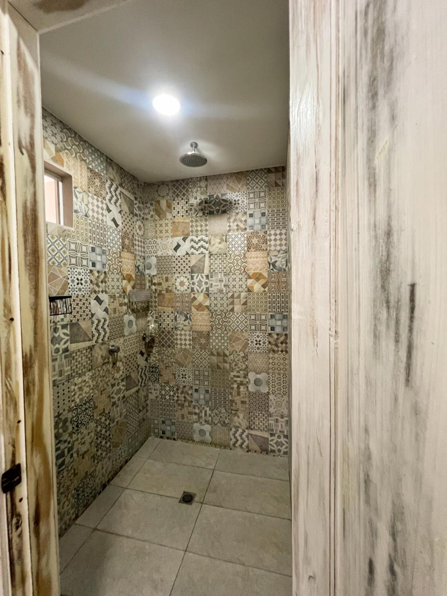 旅馆 Casa Avelina Boutique Santa Marta (Magdalena)