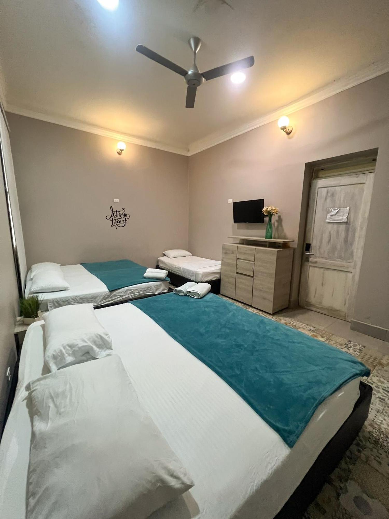 旅馆 Casa Avelina Boutique