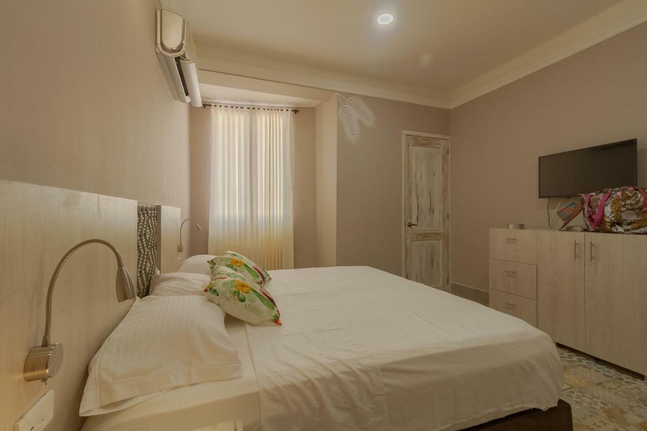 旅馆 Casa Avelina Boutique