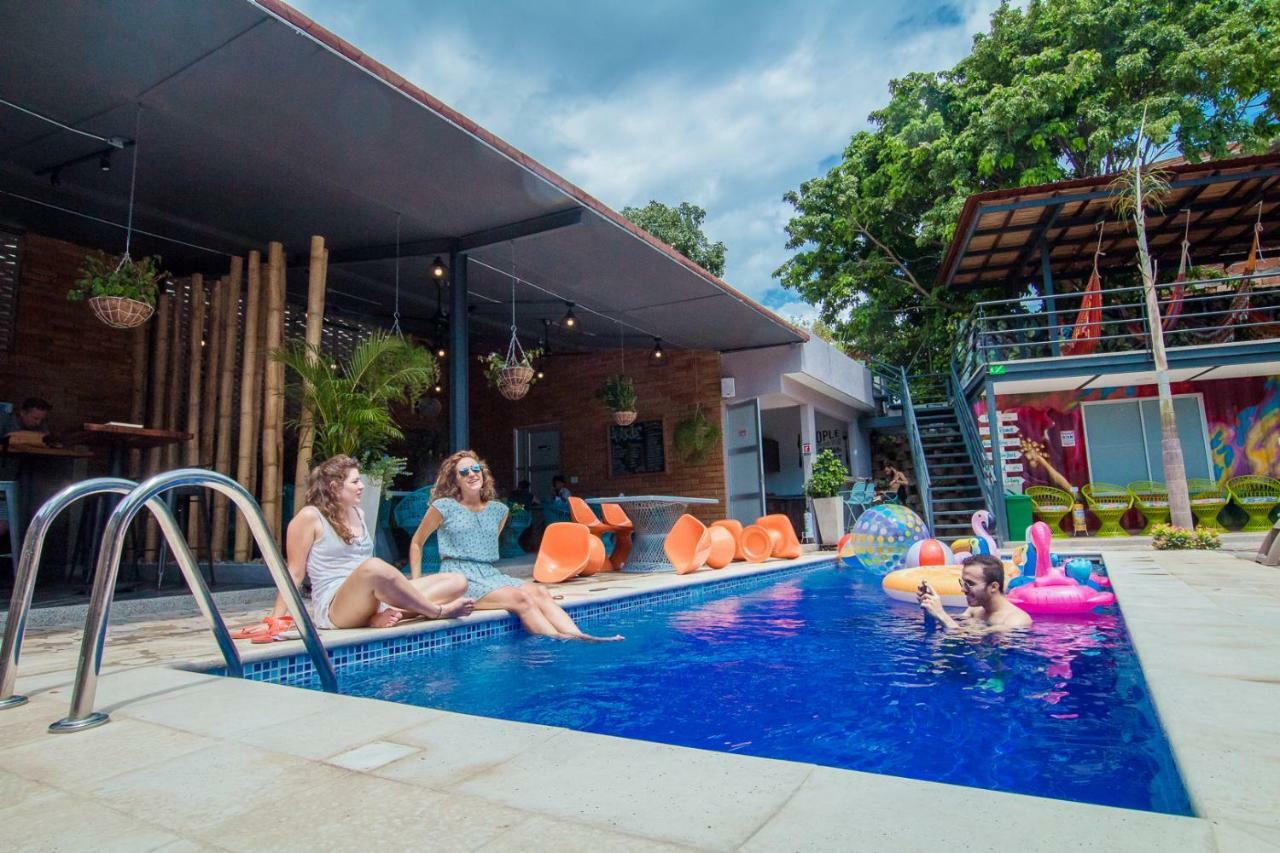 Casa Avelina Boutique * Santa Marta (Magdalena)