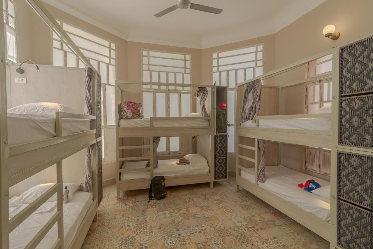 旅馆 Casa Avelina Boutique Santa Marta (Magdalena)